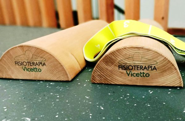 Tronco suelo pélvico Fisioterapia Vicetto