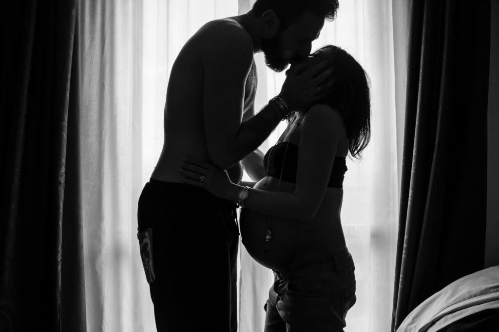 Masaje perineal embarazo pareja hotsell
