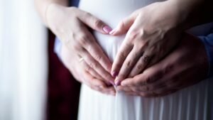 Diástasis abdominal en el embarazo