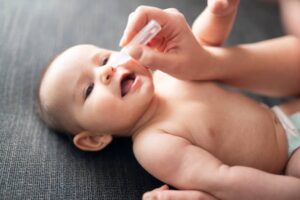 Taller Práctico higiene nasal 29Octubre/ 11h