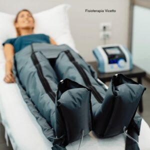 Presoterapia abono 10 ss Black Friday